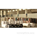 Film PVC pelindung laminasi untuk profil interior